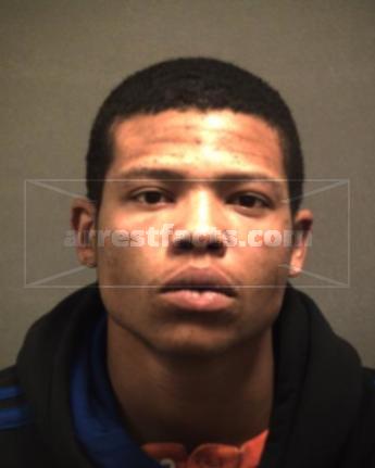Cory Isaiah Durley