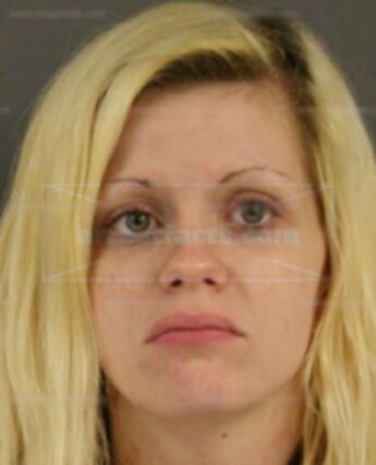 Tiffany Paige Brister