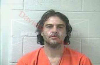 Mark Edward Kost