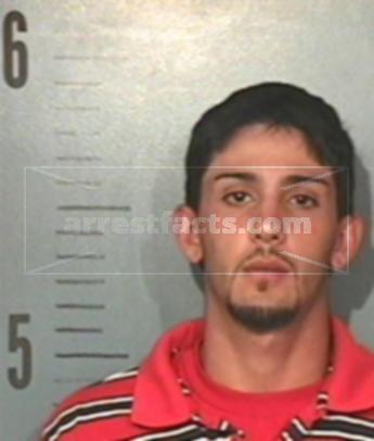 John Marshall Cody Gonzales