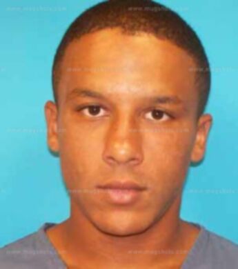 Daniel Frank Hawkins