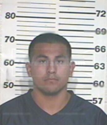 Eduardo Jr. Guzman Arriaga