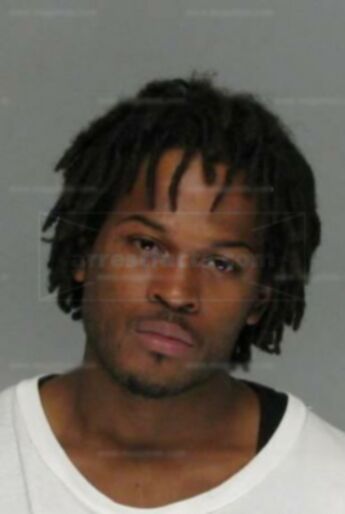 Robey Eugene Moses