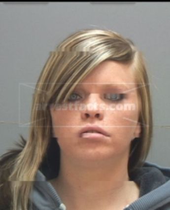 Kayla Marie Long
