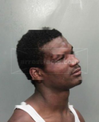 Jarvis James