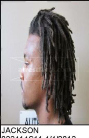Demarcus Lee Jackson