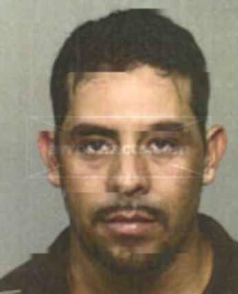 Mario Tamayo Arzola