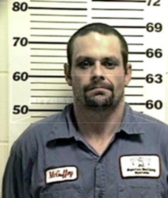 Rufus Manley Mcguffey