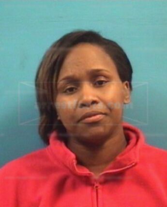Franshelia Porter Straughter
