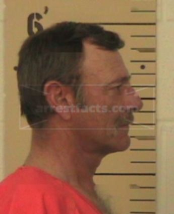 Buford Doyle Vancleave