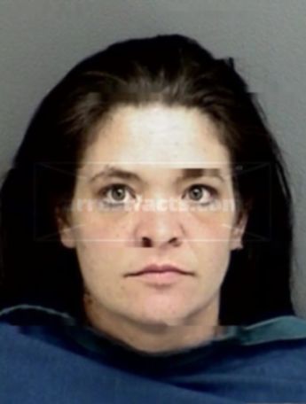 Mary Leeann Swiger