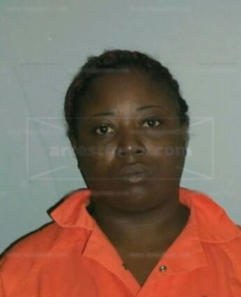 Chandra Ross