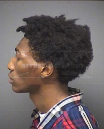 Dante Rayshon Goins