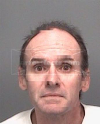 Richard Thomas Andre