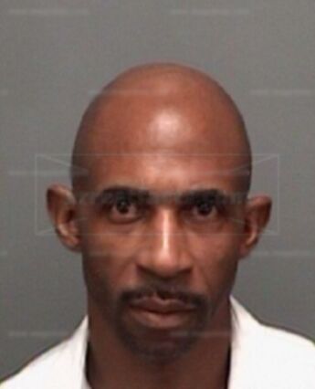 Steven Douglas Francis