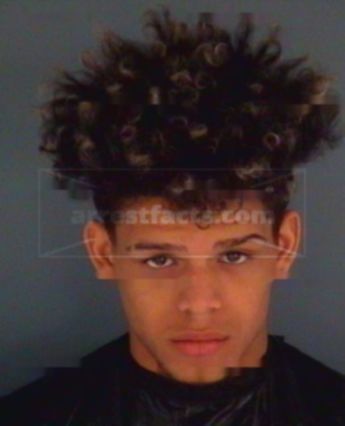 Christopher Edel Tate