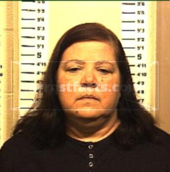Gwenice Ritchie Cogan