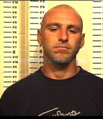 John Michael Rogers