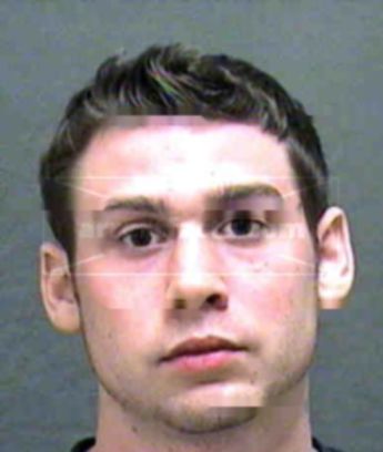 Jason Michael Robbins