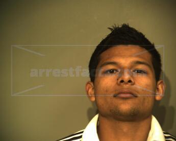 Amado Vasquez Iracheta