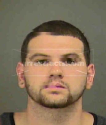 Johnathan Blake Rife