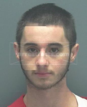 Jacob Anthony Dodson
