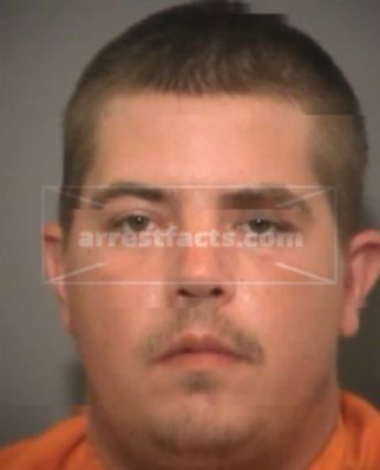 Dustin Seabrook Powell