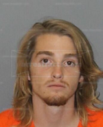 Jacob Conner Greene