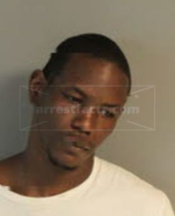 Ronnie Jay Jones
