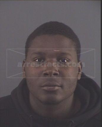 Andre Darell White