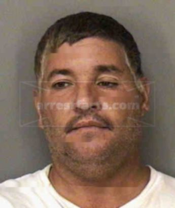 Felix Alvarez Jr.