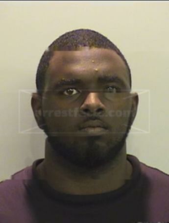 Latrenton Williams