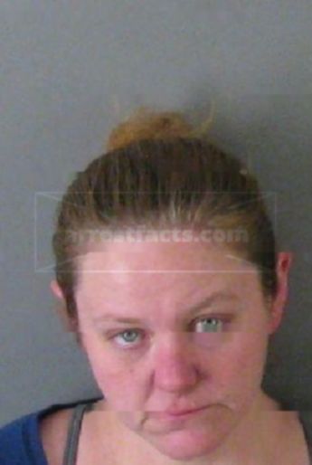 Tiffany Marie Starnes