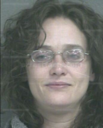 Crystal Jona Bridwell
