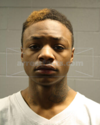 Dejon M Bommon