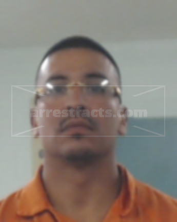 Silverio Briones Garcia