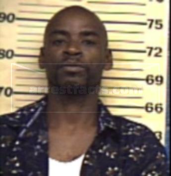 David Lee Brown