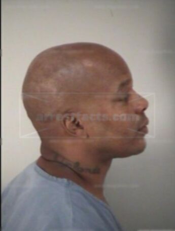 Adrian Lamont Harris