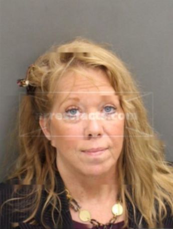 Mary Beth Weaver