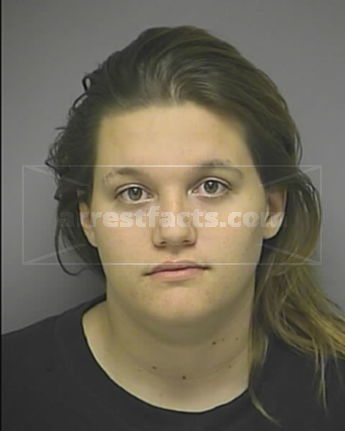 Illysha Anne Davis
