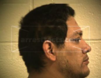 Andres Flores Rodriguez