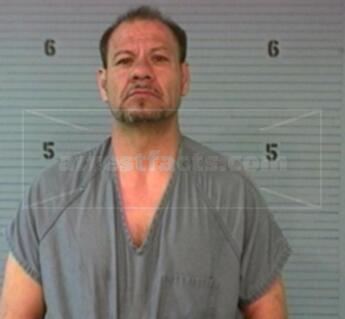 Gilbert G Armendarez