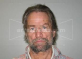 Donald Paul Hartlerode
