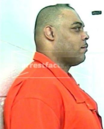 Richard Keith Mccarther