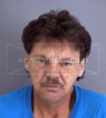 Anthony Lee Carter