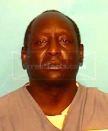 Willie Ed Palmer