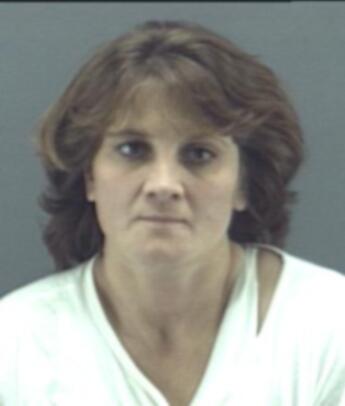 Tracy Renee Hampton