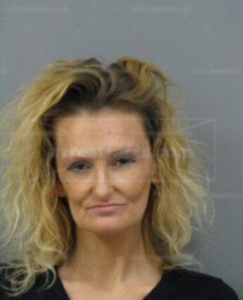 Rebecca Lynn Dufoe