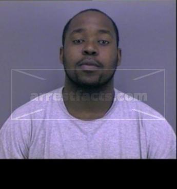 Donald Dewayne Williams