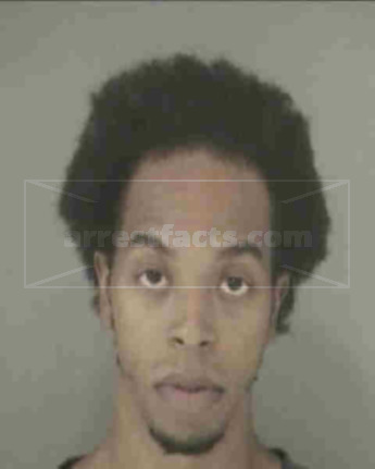 David Lavor Johnson
